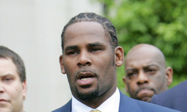 image: Nye anklager mot R. Kelly etter avslørende video